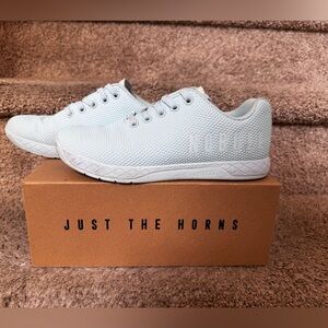 NOBULL SF Trainer Low in Soft Blue